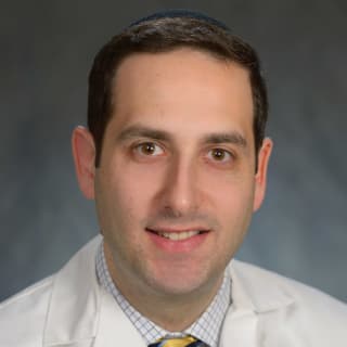 Jeremy Mazurek, MD