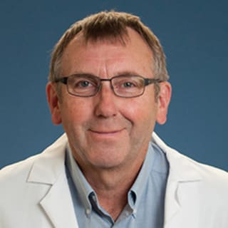 Mark Wallace, MD, Infectious Disease, Anacortes, WA