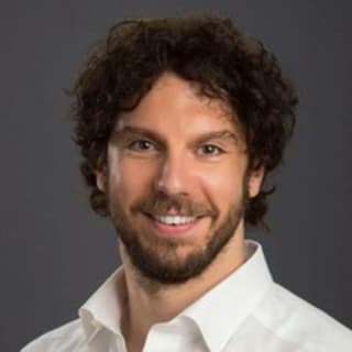 Nicola Riccardo Polizzotto, MD