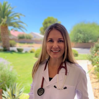 Megan Stone, DO, Family Medicine, Palm Desert, CA, Ridgecrest Regional Hospital