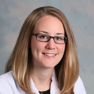 Amber Jaeger, MD