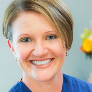 Lindsay McBride, DO, Obstetrics & Gynecology, Columbus, OH