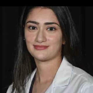 Kanza Khalid, DO, Resident Physician, Saint Louis, MO