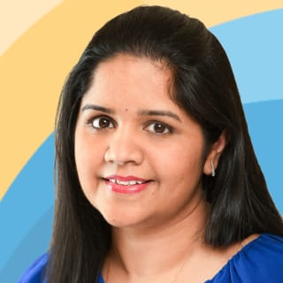 Nischala Ammannagari, MD, Oncology, Albany, NY