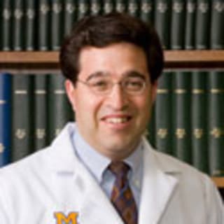 David Irani, MD, Neurology, Ann Arbor, MI, University of Michigan Medical Center