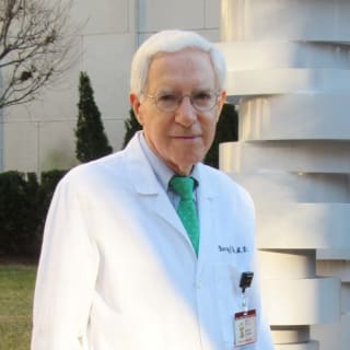 Barry Klyde, MD
