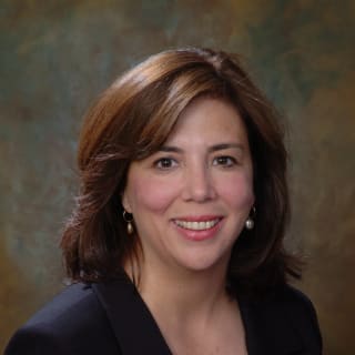 Patricia Bononi, MD, Endocrinology, Pittsburgh, PA, Allegheny General Hospital