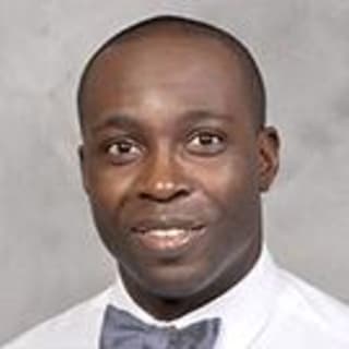 Emeka Ukwuoma, MD, Internal Medicine, Buffalo, NY