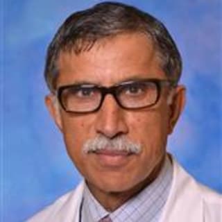 Masud Ahmad, MD, Cardiology, Gearhart, OR, Providence St. Vincent Medical Center