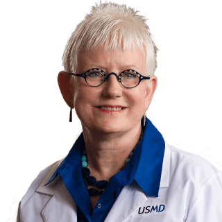 Laurie Crowe, MD