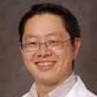 Huey Lin, MD
