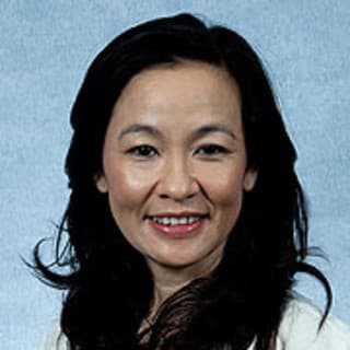 Christina Hoang, Family Nurse Practitioner, Houston, TX