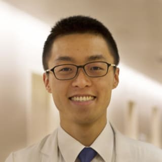 Patrick Chan, MD, Pulmonology, Los Angeles, CA