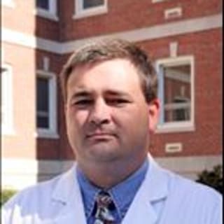 William Elliott, Clinical Pharmacist, Fayetteville, NC