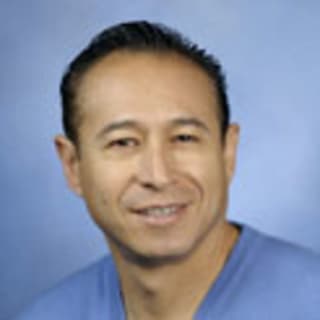 Jorge Pena, MD, Obstetrics & Gynecology, Redding, CA, Shasta Regional Medical Center