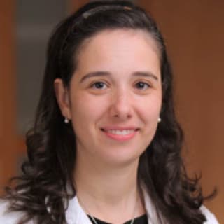 Gina Badalato, MD