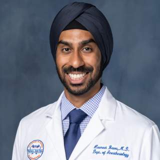 Harmeet Bawa, MD, Other MD/DO, Arlington Heights, IL