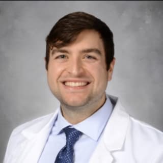 Gage Vanlandingham, PA, Physician Assistant, Augusta, GA