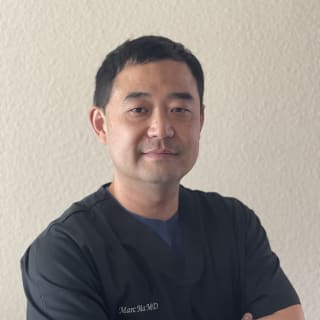 Marc Ma, MD