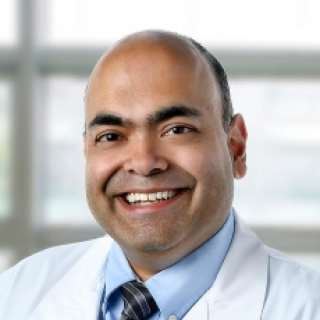 Fahd Ali, MD, General Surgery, Orlando, FL