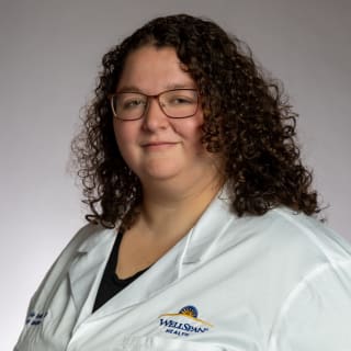 Gabrielle Frenkel, DO
