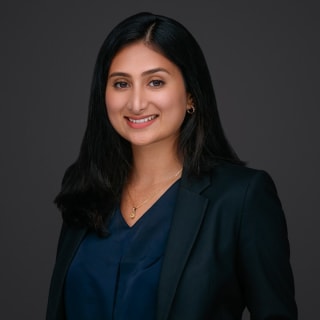 Neha Kidambi, MD, Resident Physician, San Diego, CA