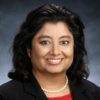 Vandana Sharma, MD, Oncology, Fort Bragg, CA