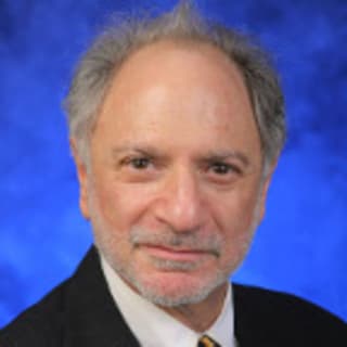 Alan Gelenberg, MD, Psychiatry, Tucson, AZ