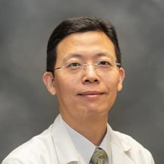 Gang Chen, MD, Oncology, Towson, MD