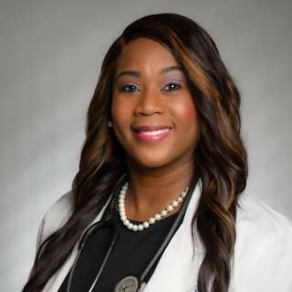 Rachel Noel, Family Nurse Practitioner, Miami, FL