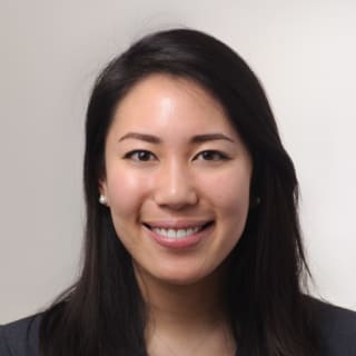 Lily Wang, MD, General Surgery, Scarborough, ME