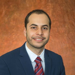 Juan Ricardo, MD, Internal Medicine, Orlando, FL