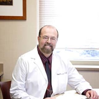 Neal Rucks, Family Medicine, Montevideo, MN