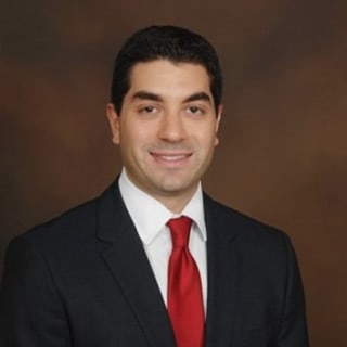 Karim Sabeh, MD, Orthopaedic Surgery, Miami Beach, FL