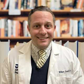 William Torelli, DO, Rheumatology, Voorhees, NJ