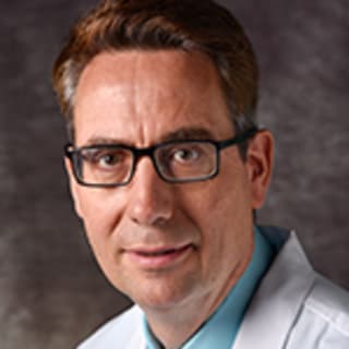 David Lind, MD, General Surgery, Orange Park, FL, UF Health Jacksonville