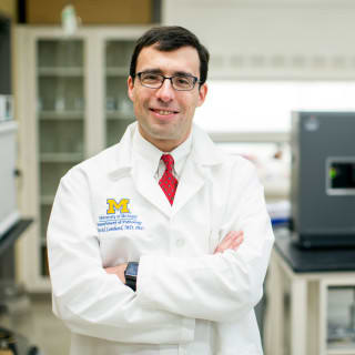 David Lombard, MD, Pathology, Miami, FL, UMHC - Sylvester Comprehensive