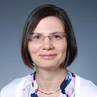 Magdalena Winiarska, MD