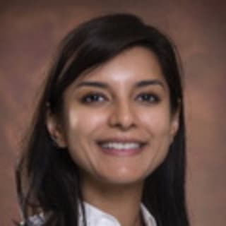 Aliyah Sadaf, MD, Internal Medicine, Chicago, IL, Rush University Medical Center
