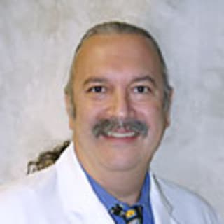 Alan Saltzman, MD, Family Medicine, Miami, FL, Jackson Health System