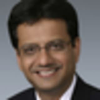 Vijay Kalaria, MD