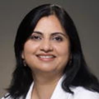 Meenakshi Jolly, MD, Rheumatology, Chicago, IL, Rush University Medical Center