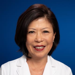 Stephanie Chu, MD