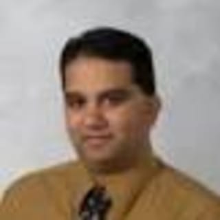 Sunit Patel, MD