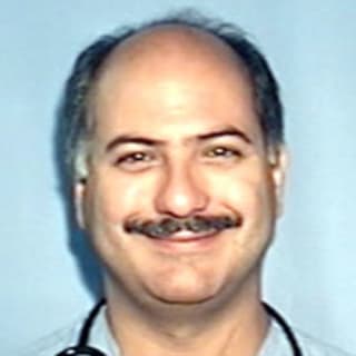 Chahine Yamine, MD, Anesthesiology, Arlington, VA