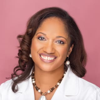 Michelle (Roberts) Roberts-Borden, MD, Obstetrics & Gynecology, Leesburg, VA, Inova Loudoun Hospital