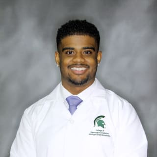 Brandon Henry, DO, Resident Physician, Atlanta, GA