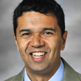 Umesh Marathe, MD, Otolaryngology (ENT), Cincinnati, OH, Cincinnati Children's Hospital Medical Center