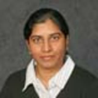Sunitha (Guttikonda) Bollineni, MD, Internal Medicine, Rochester, NY, Unity Hospital