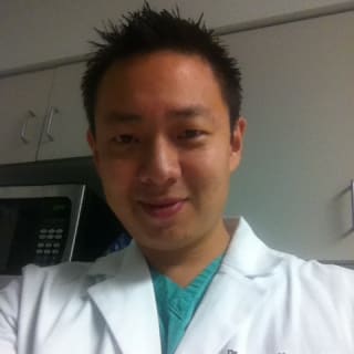 James Chung, DO, Emergency Medicine, Louisville, KY, CHI Saint Joseph Health - Saint Joseph East